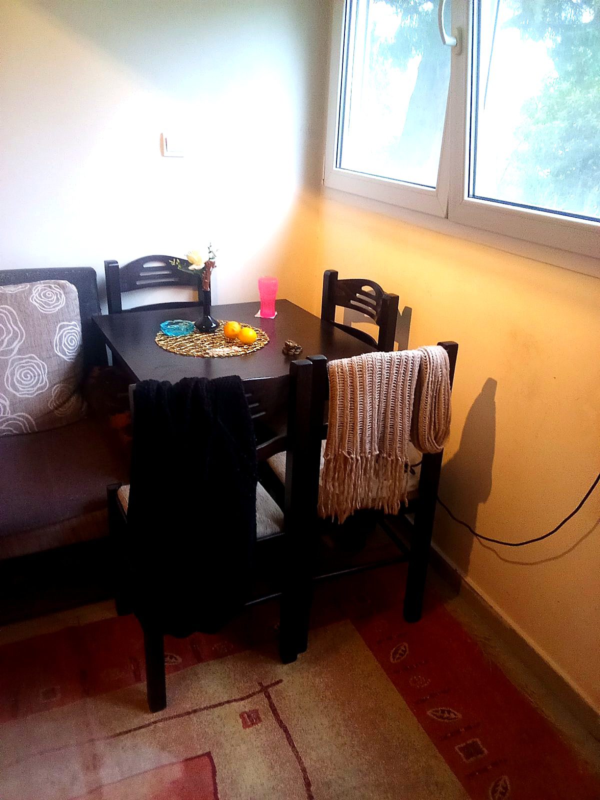 1 bedroom Apartments in Herceg Novi, Herceg Novi Municipality, Montenegro – MRETT-14