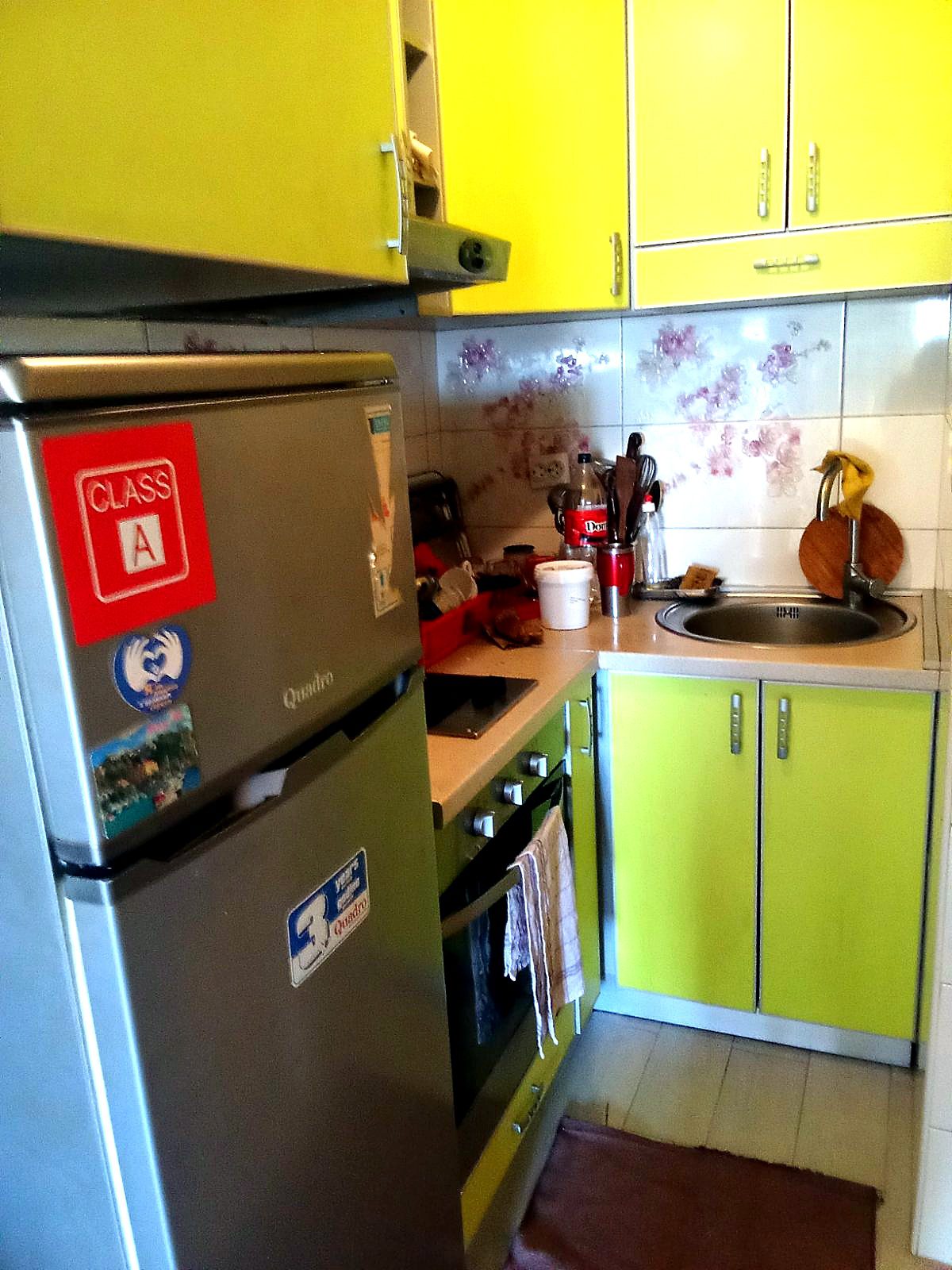 1 bedroom Apartments in Herceg Novi, Herceg Novi Municipality, Montenegro – MRETT-14