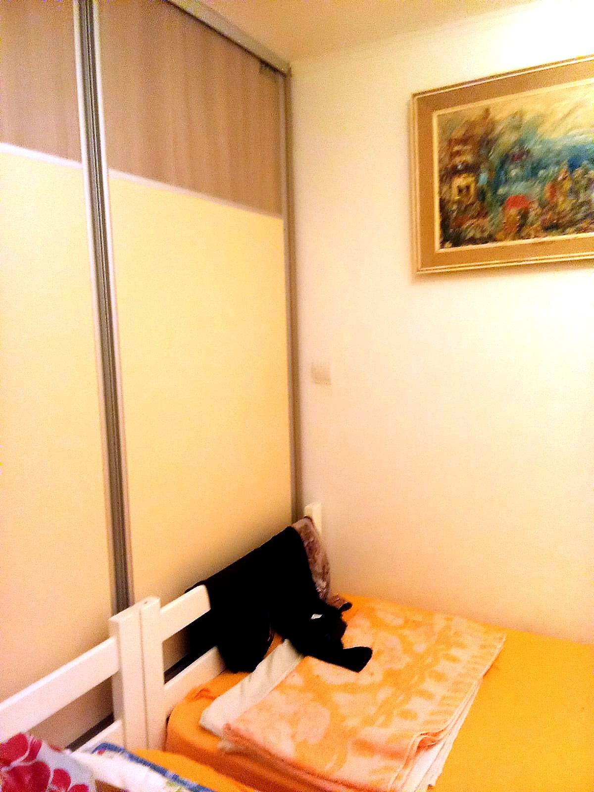 1 bedroom Apartments in Herceg Novi, Herceg Novi Municipality, Montenegro – MRETT-14