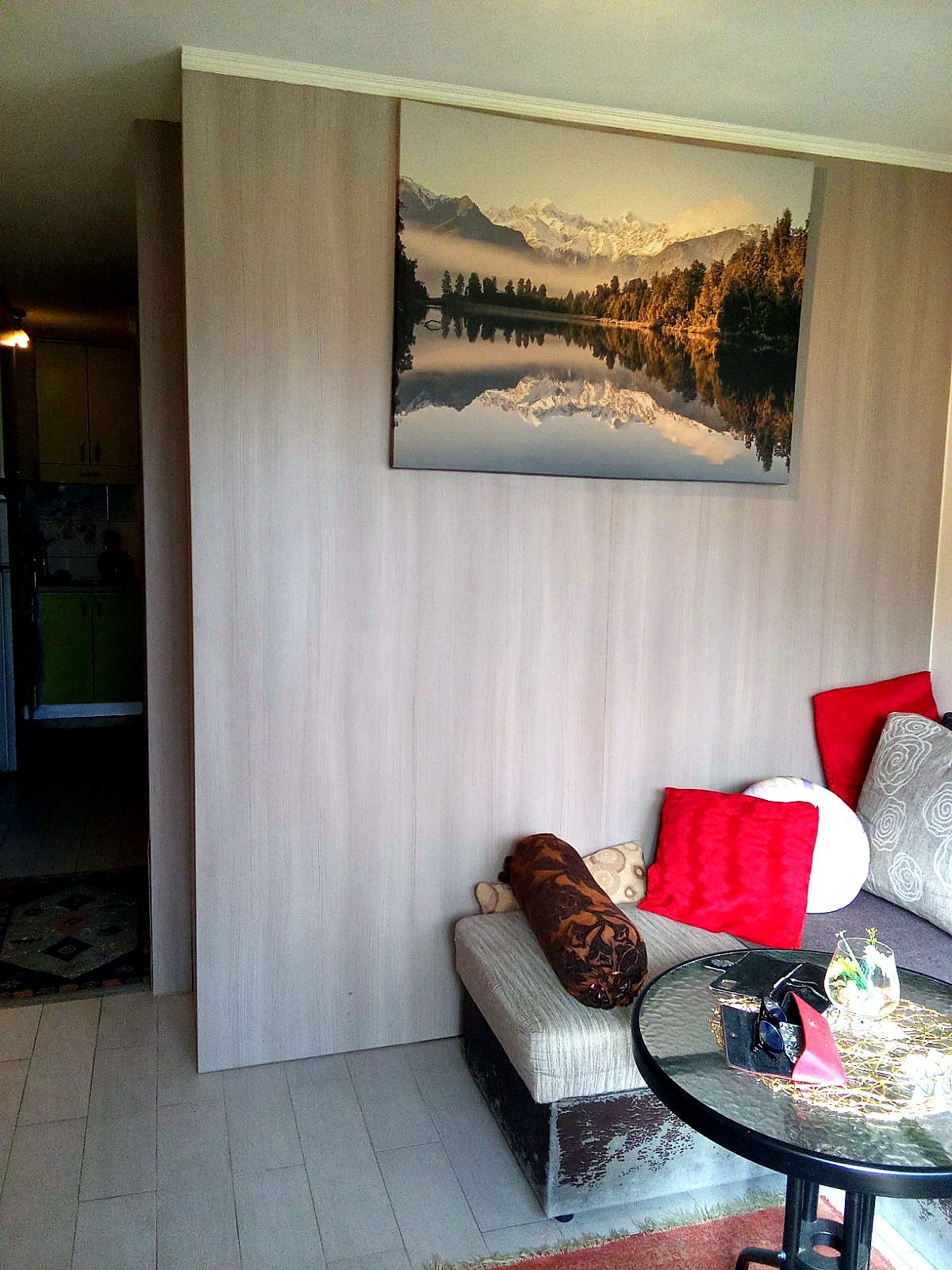 1 bedroom Apartments in Herceg Novi, Herceg Novi Municipality, Montenegro – MRETT-14