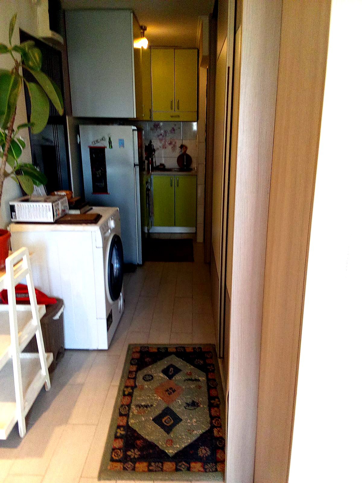 1 bedroom Apartments in Herceg Novi, Herceg Novi Municipality, Montenegro – MRETT-14