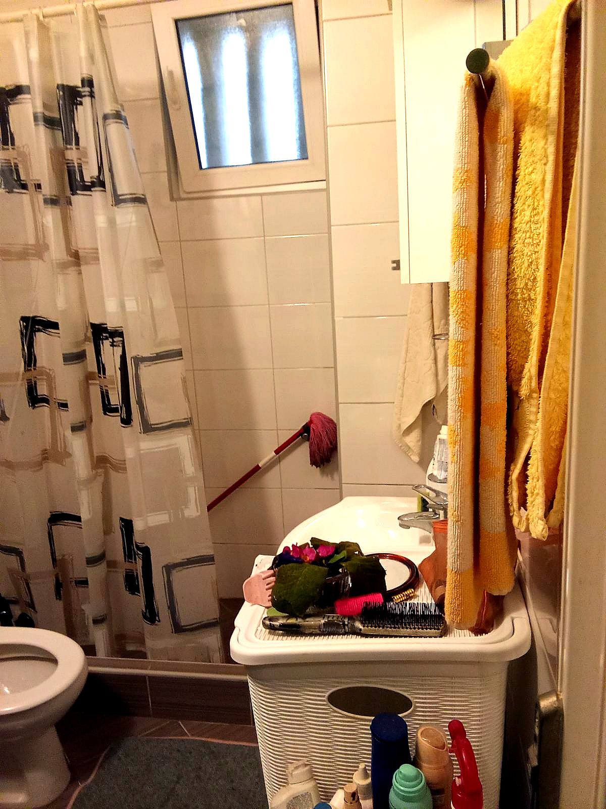 1 bedroom Apartments in Herceg Novi, Herceg Novi Municipality, Montenegro – MRETT-14