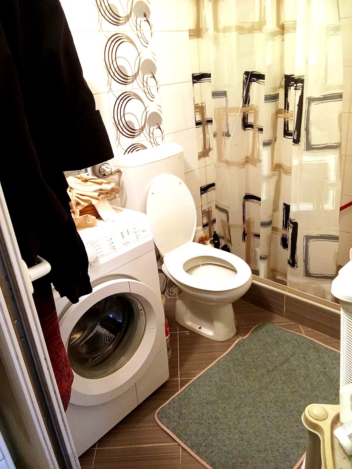 1 bedroom Apartments in Herceg Novi, Herceg Novi Municipality, Montenegro – MRETT-14