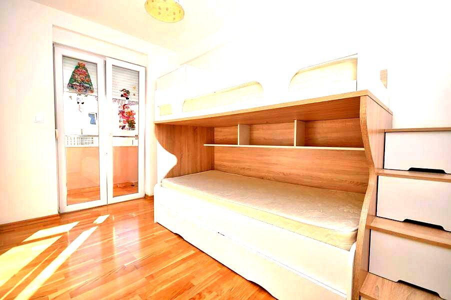 2 bedroom Apartments in Igalo, Herceg Novi Municipality, Montenegro – MRETT-13