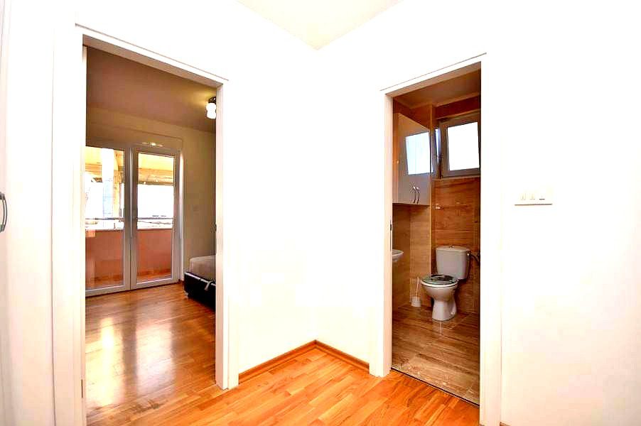 2 bedroom Apartments in Igalo, Herceg Novi Municipality, Montenegro – MRETT-13