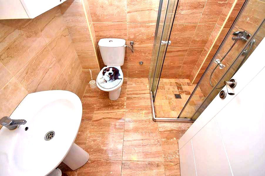 2 bedroom Apartments in Igalo, Herceg Novi Municipality, Montenegro – MRETT-13