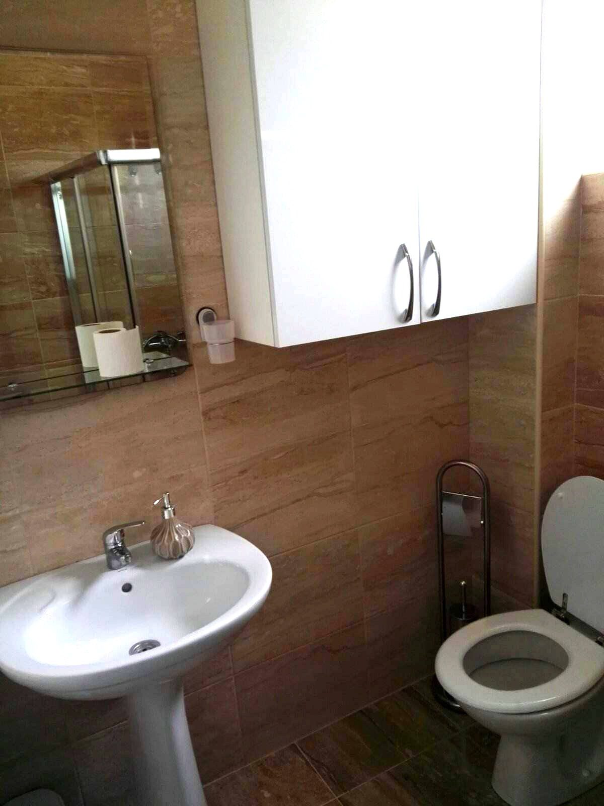 2 bedroom Apartments in Igalo, Herceg Novi Municipality, Montenegro – MRETT-13
