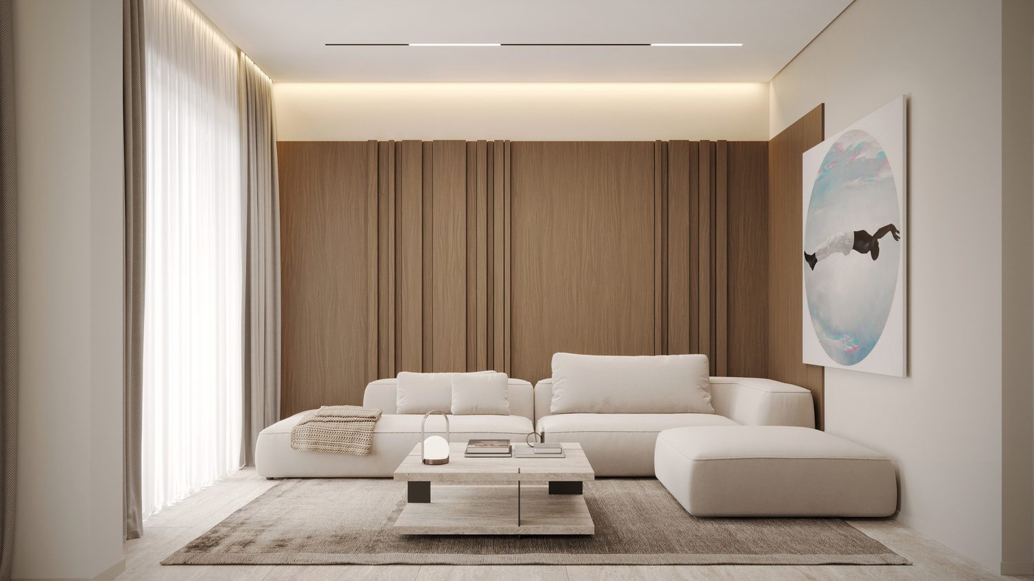 4 bedroom Townhouses in Budva, Budva Municipality, Montenegro – MREYU-03