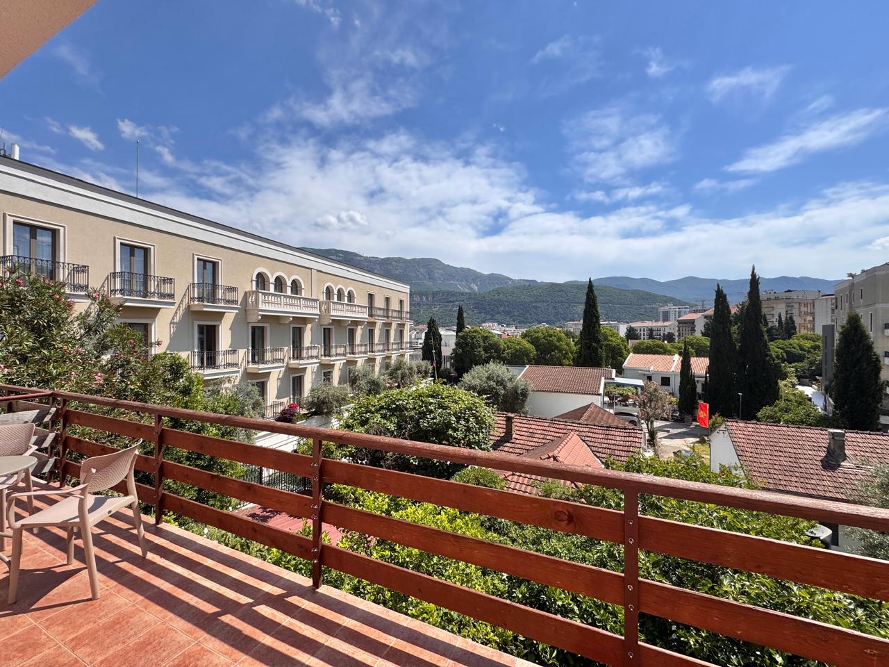 2 bedroom Apartments in Budva, Budva Municipality, Montenegro – MRETT-12