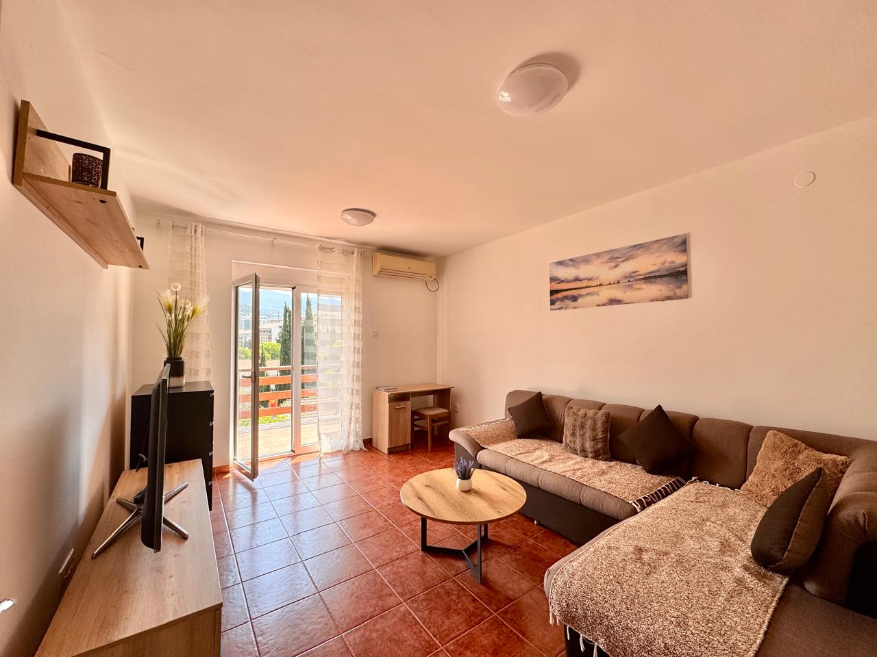 2 bedroom Apartments in Budva, Budva Municipality, Montenegro – MRETT-12