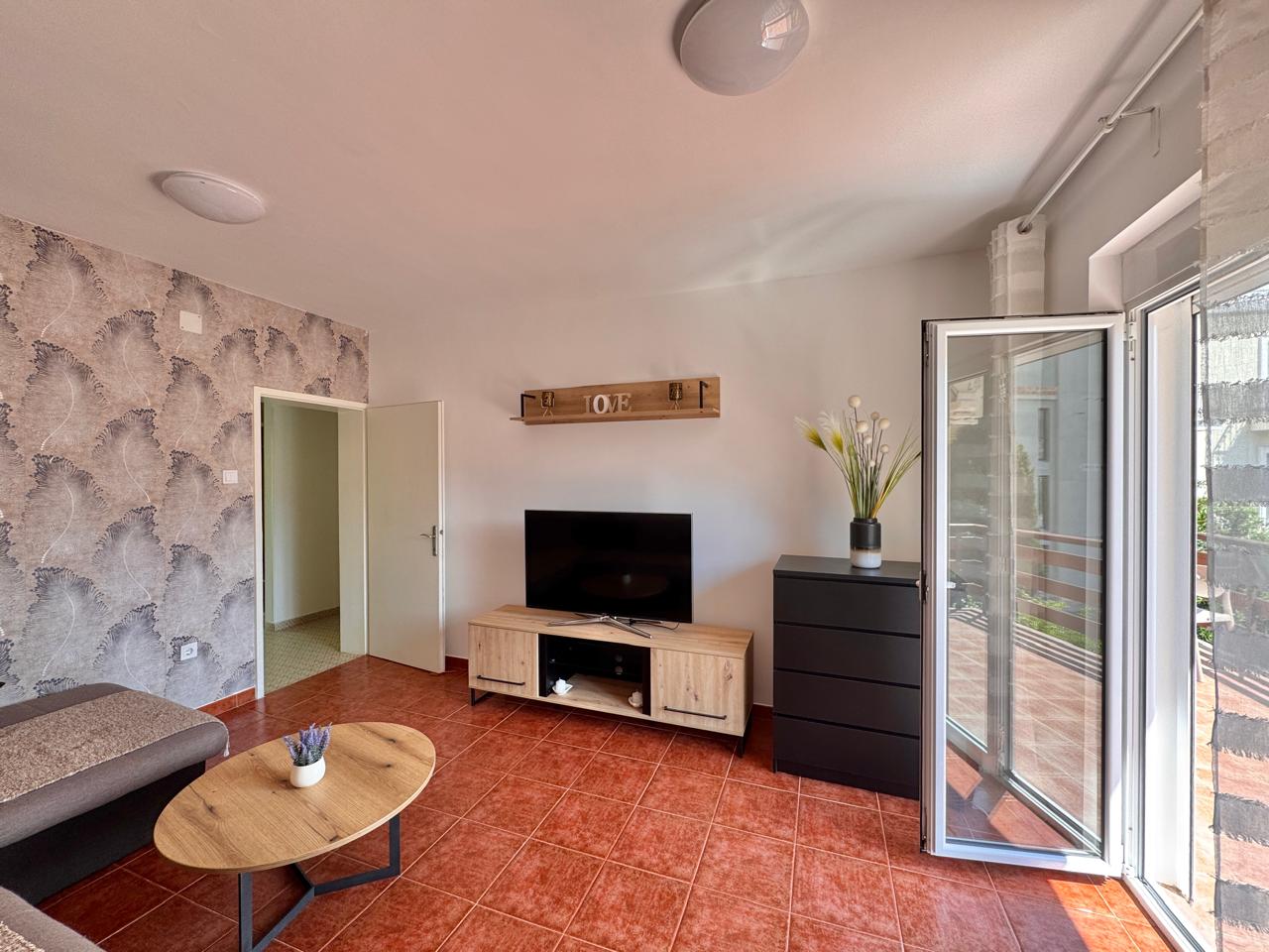 2 bedroom Apartments in Budva, Budva Municipality, Montenegro – MRETT-12