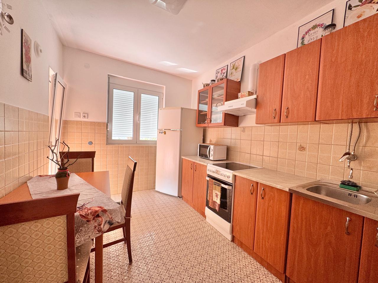 2 bedroom Apartments in Budva, Budva Municipality, Montenegro – MRETT-12