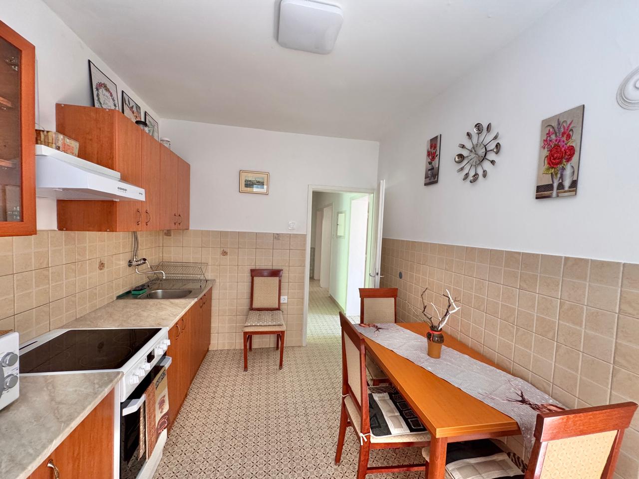 2 bedroom Apartments in Budva, Budva Municipality, Montenegro – MRETT-12