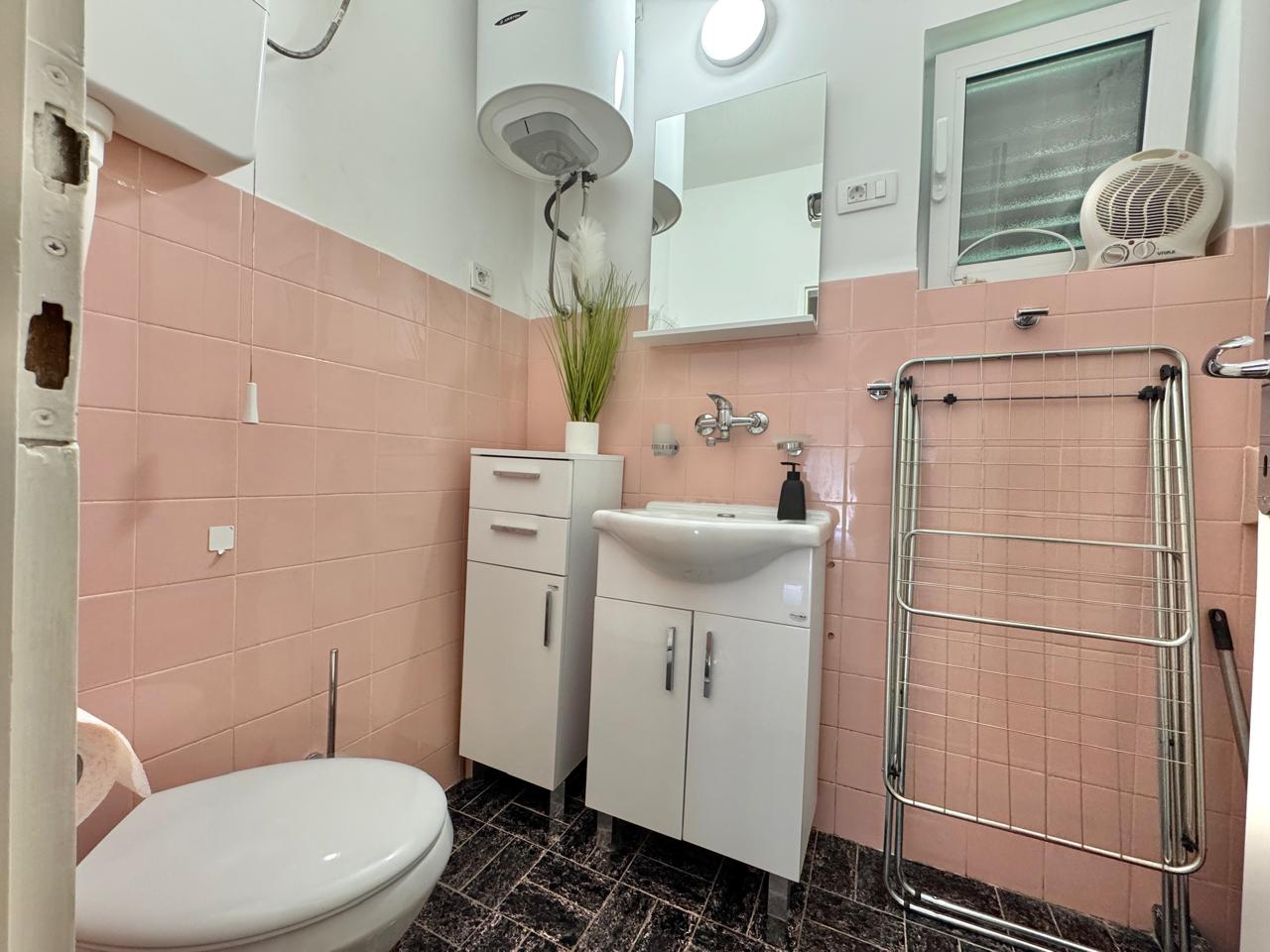 2 bedroom Apartments in Budva, Budva Municipality, Montenegro – MRETT-12