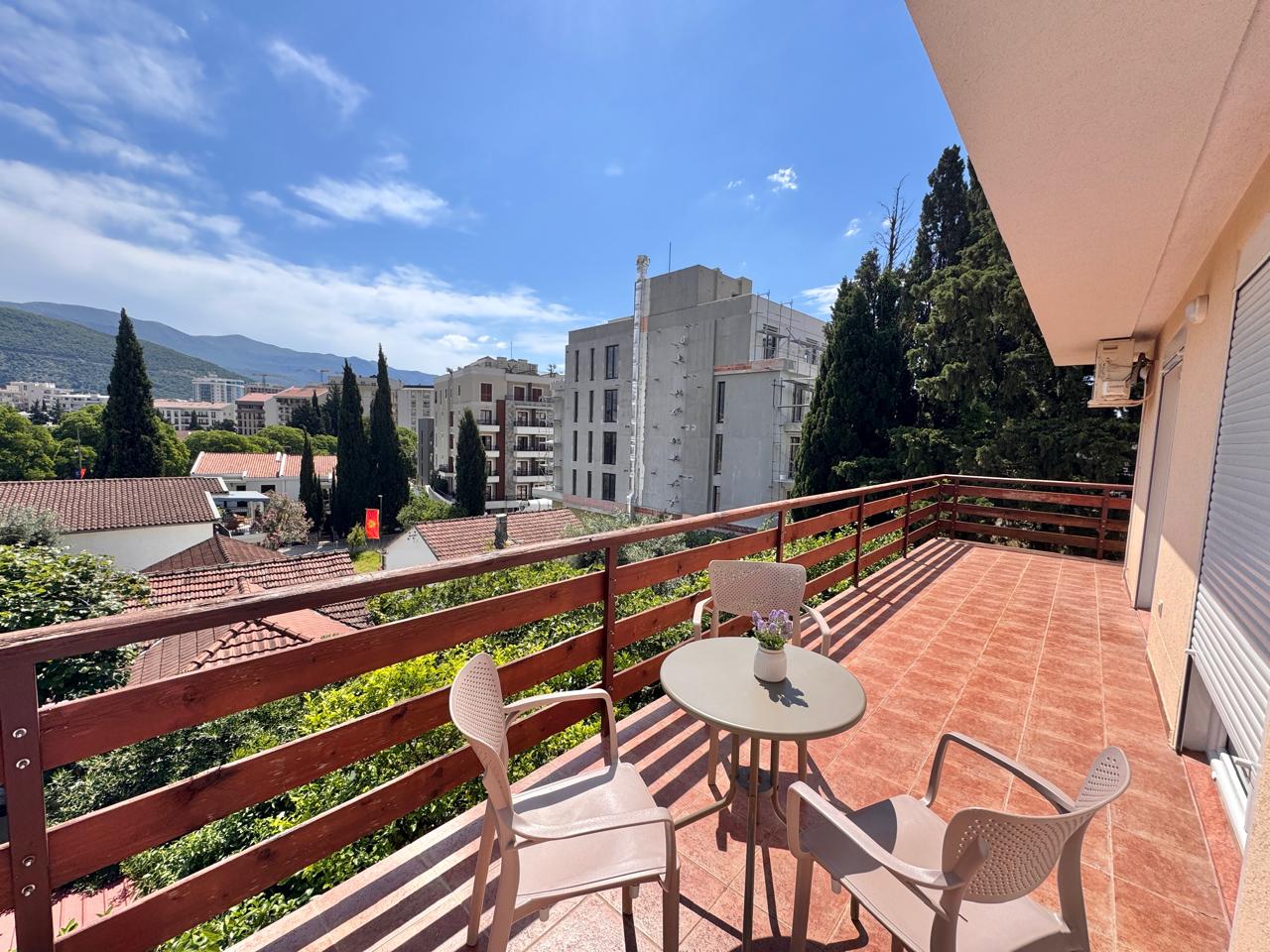 2 bedroom Apartments in Budva, Budva Municipality, Montenegro – MRETT-12