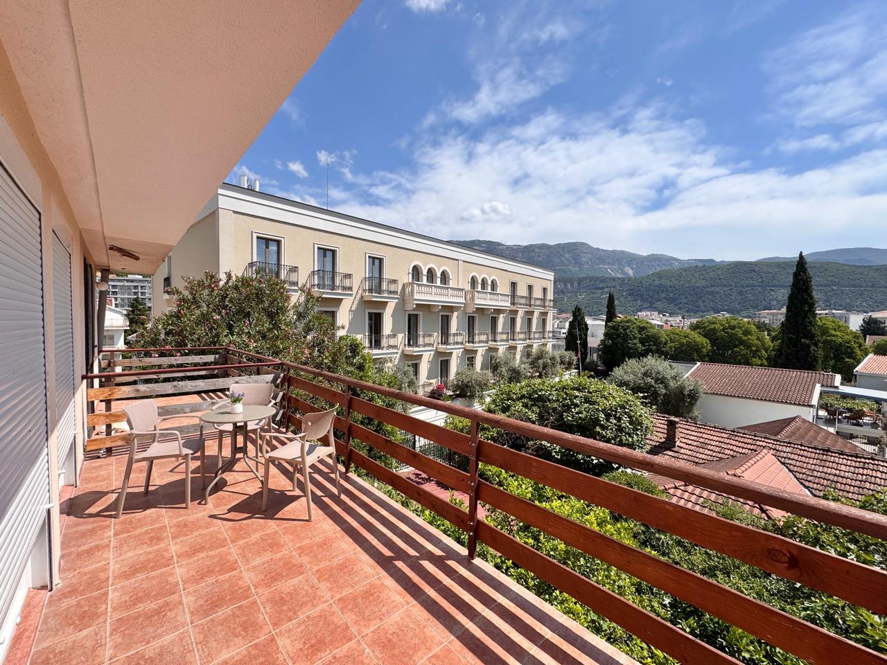 2 bedroom Apartments in Budva, Budva Municipality, Montenegro – MRETT-12