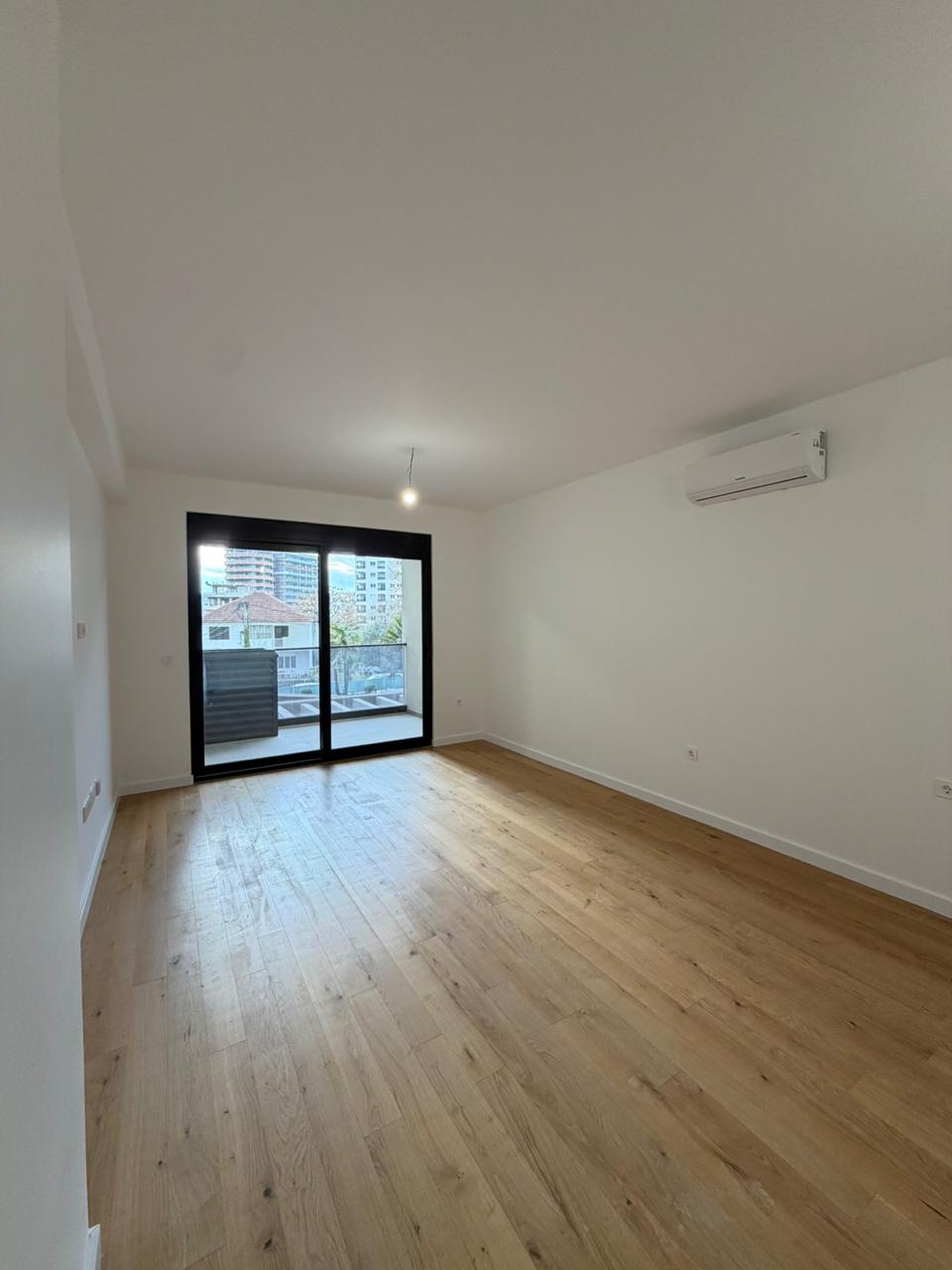 1 bedroom Apartments in Bar, Bar Municipality, Montenegro – MRETT-01