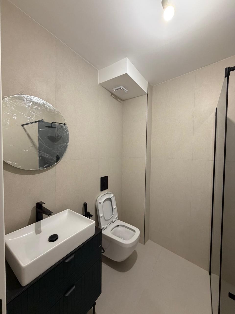 1 bedroom Apartments in Bar, Bar Municipality, Montenegro – MRETT-01