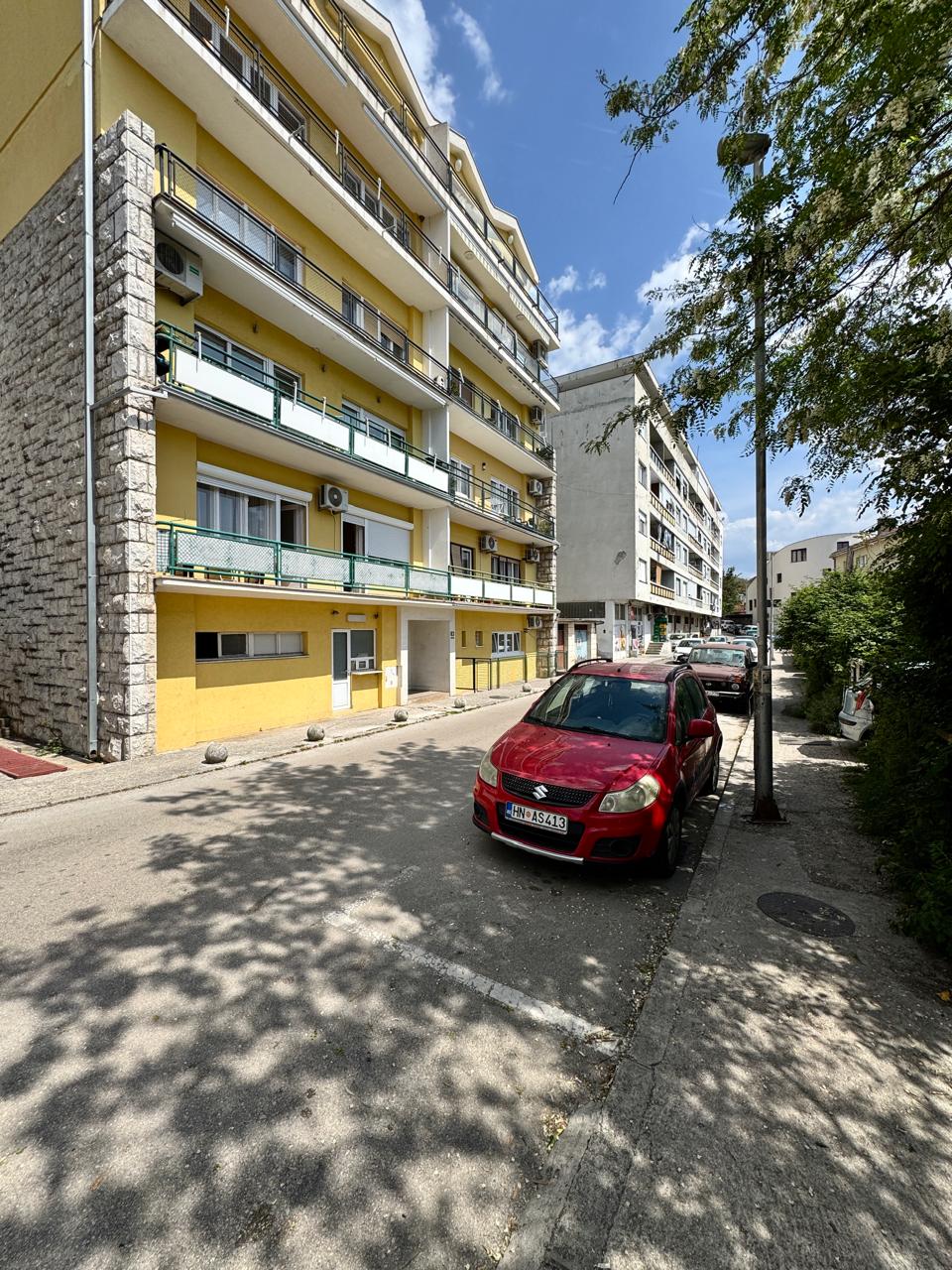 2 bedroom Apartments in Herceg Novi, Herceg Novi Municipality, Montenegro – MRETT-6