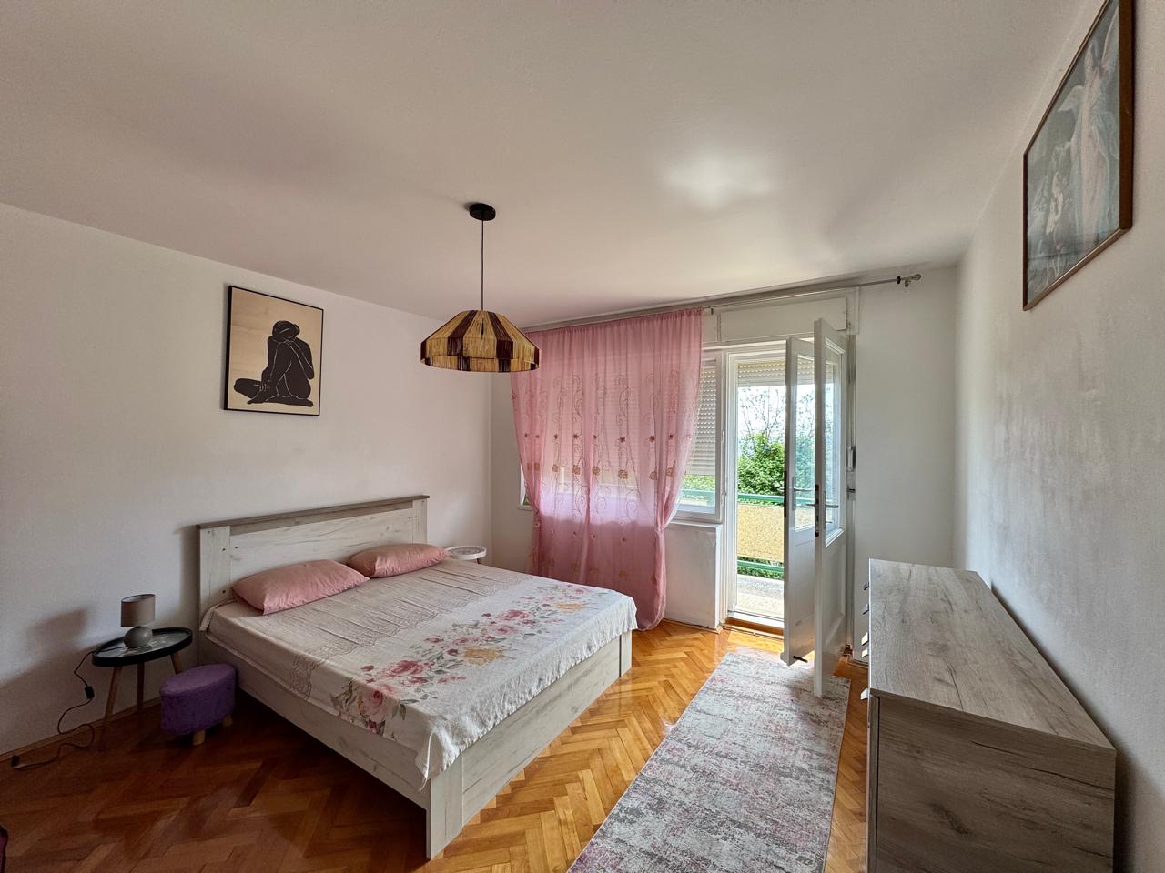 2 bedroom Apartments in Herceg Novi, Herceg Novi Municipality, Montenegro – MRETT-6