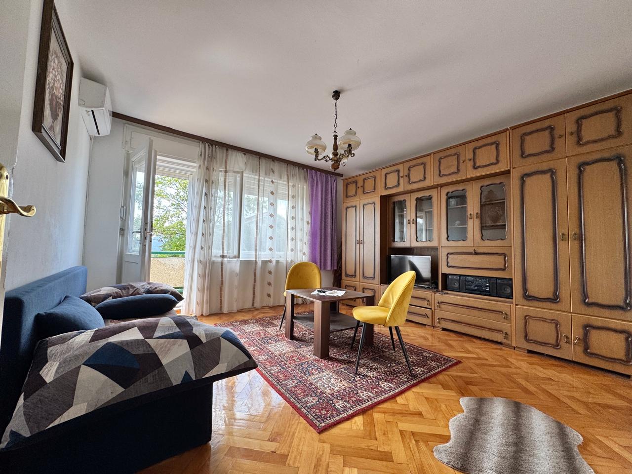 2 bedroom Apartments in Herceg Novi, Herceg Novi Municipality, Montenegro – MRETT-6