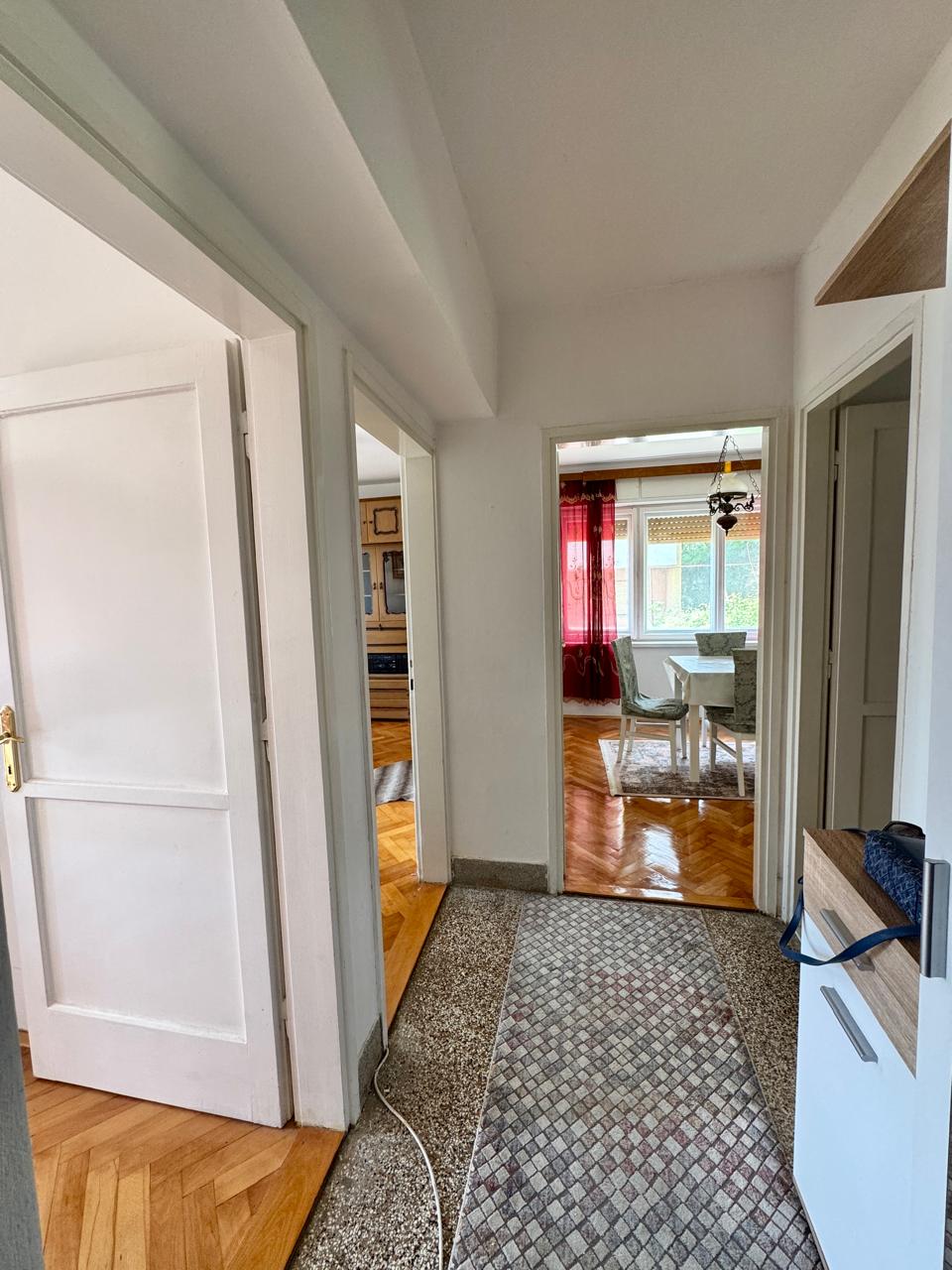 2 bedroom Apartments in Herceg Novi, Herceg Novi Municipality, Montenegro – MRETT-6