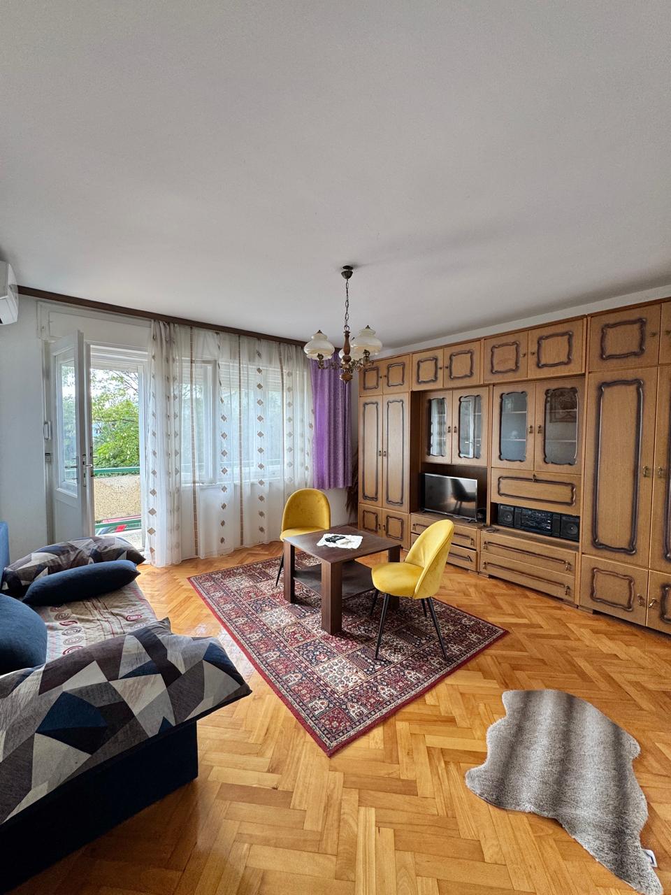 2 bedroom Apartments in Herceg Novi, Herceg Novi Municipality, Montenegro – MRETT-6