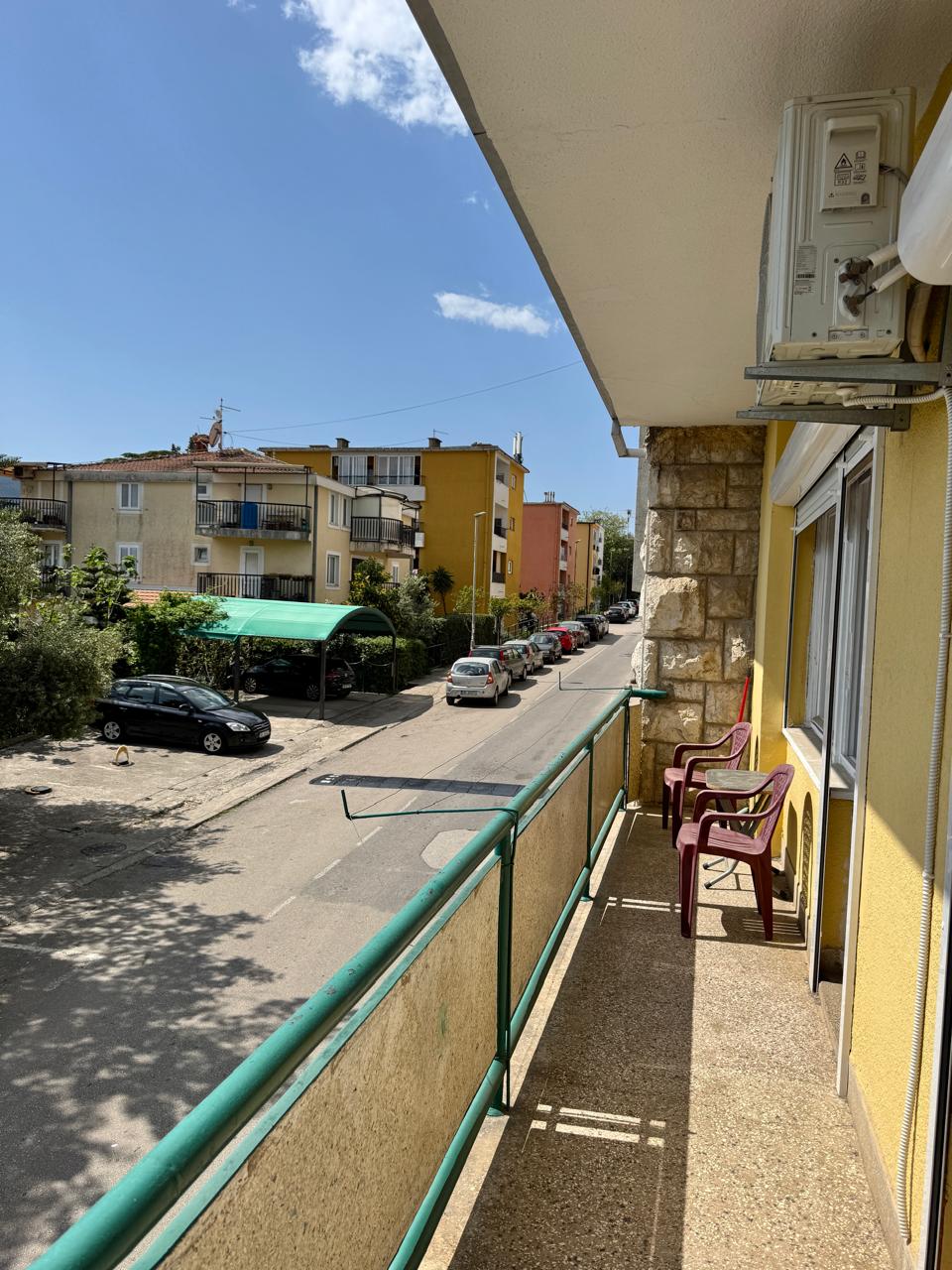 2 bedroom Apartments in Herceg Novi, Herceg Novi Municipality, Montenegro – MRETT-6