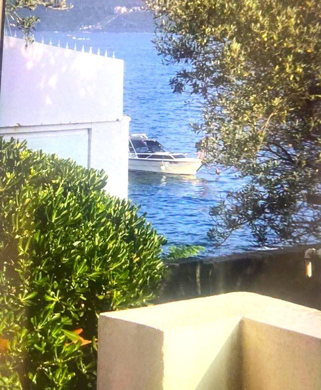1 bedroom Apartments in Herceg Novi, Herceg Novi Municipality, Montenegro – MRETT-8