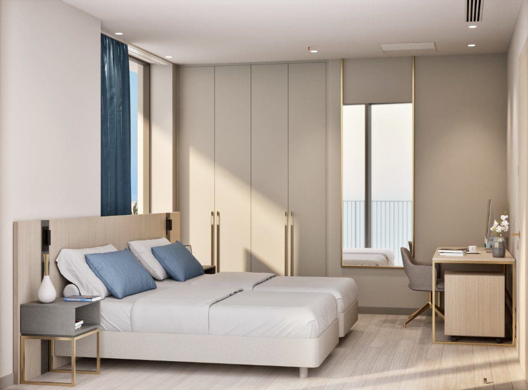 1 bedroom Apartments in Budva, Budva Municipality, Montenegro – MREME01