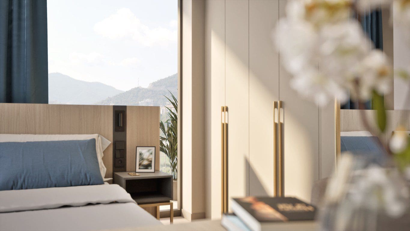 1 bedroom Apartments in Budva, Budva Municipality, Montenegro – MREME01
