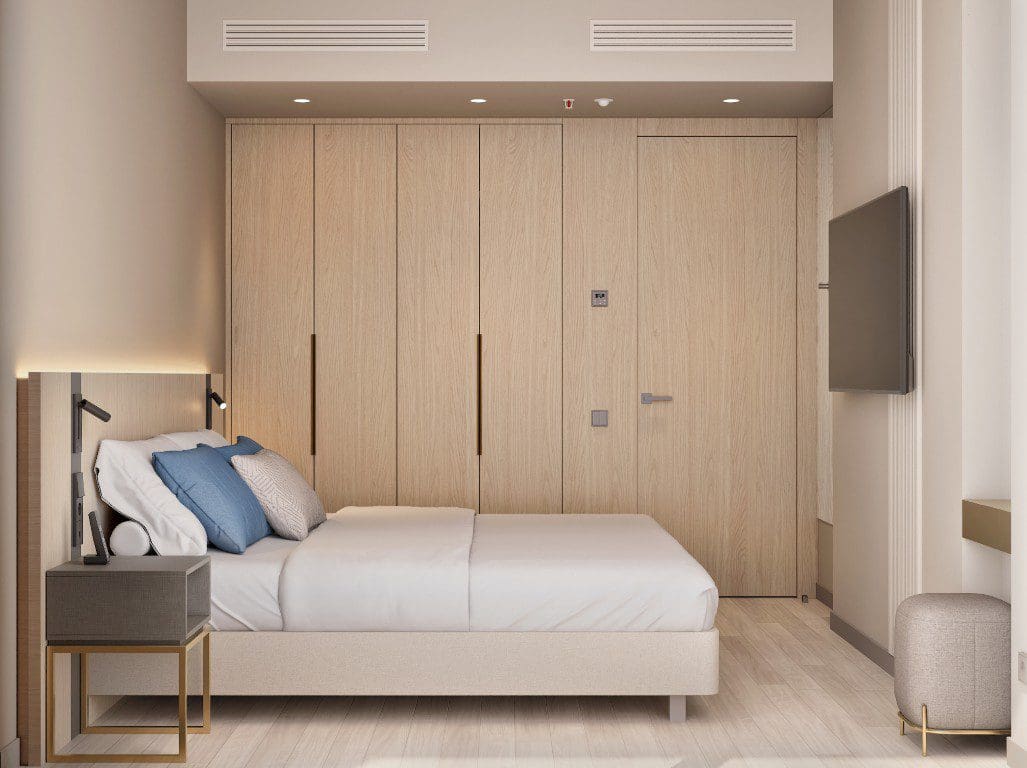 1 bedroom Apartments in Budva, Budva Municipality, Montenegro – MREME01