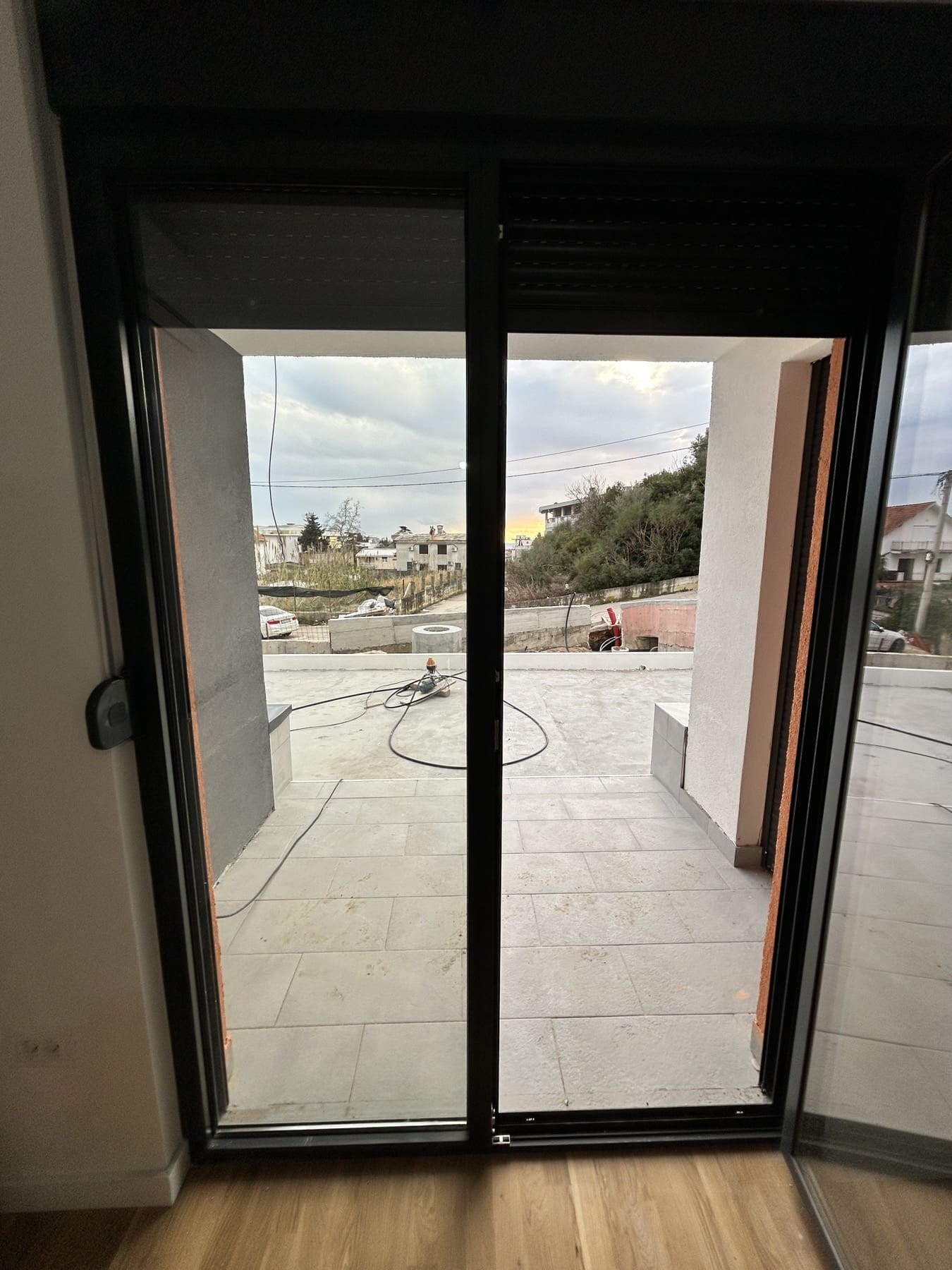 1 bedroom Apartments in Bar, Bar Municipality, Montenegro – MRE50715