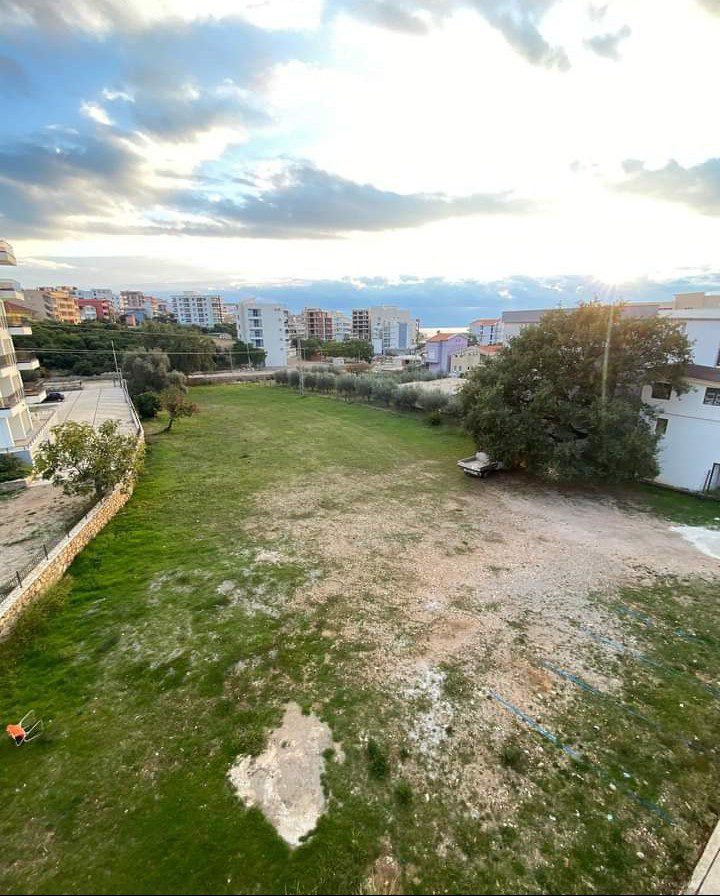 Land Plot in Dobra Voda, Bar Municipality, Montenegro – MRETT-4