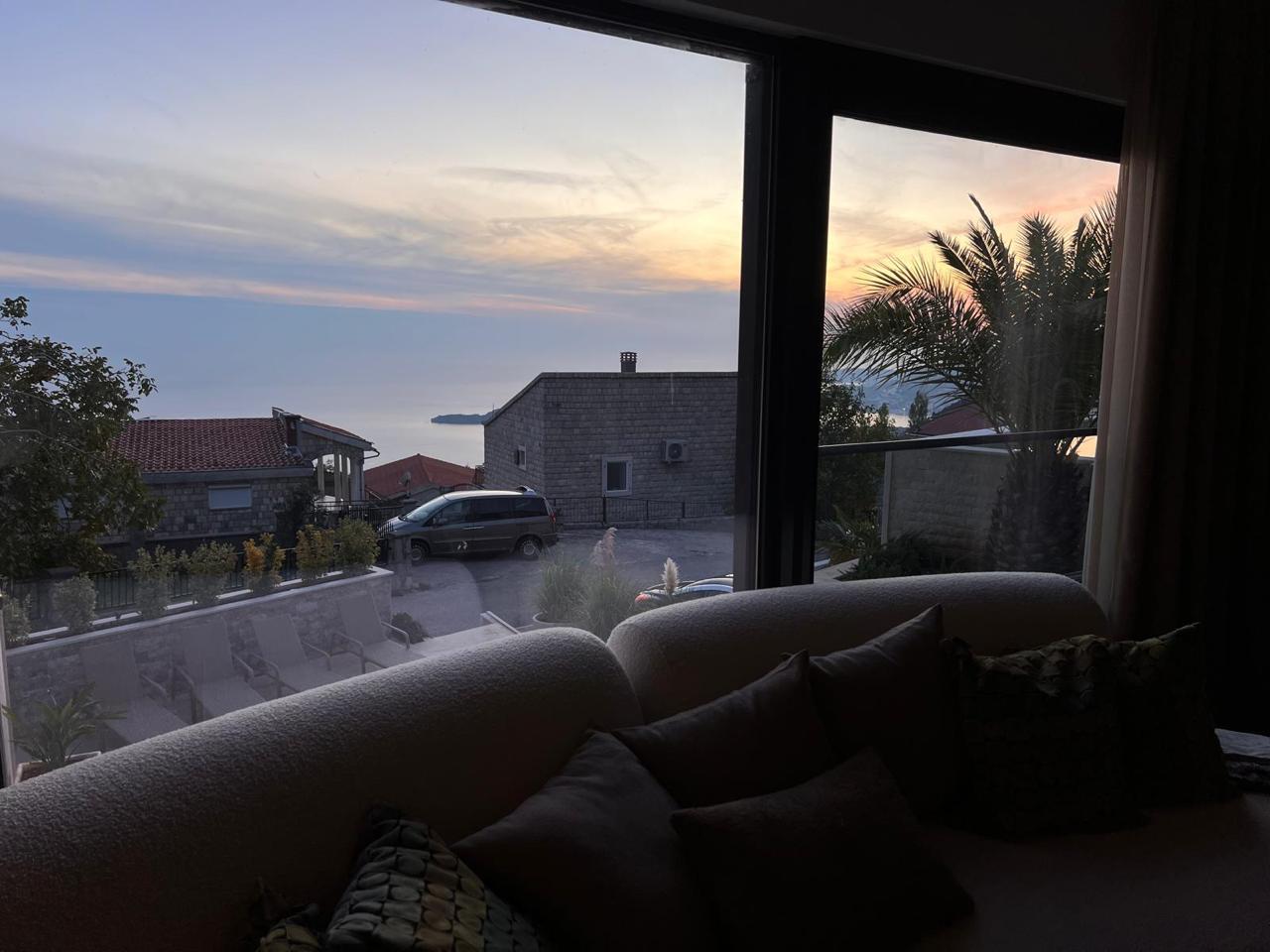 3 bedroom Villas in Przno, Budva Municipality, Montenegro – MRETT-5