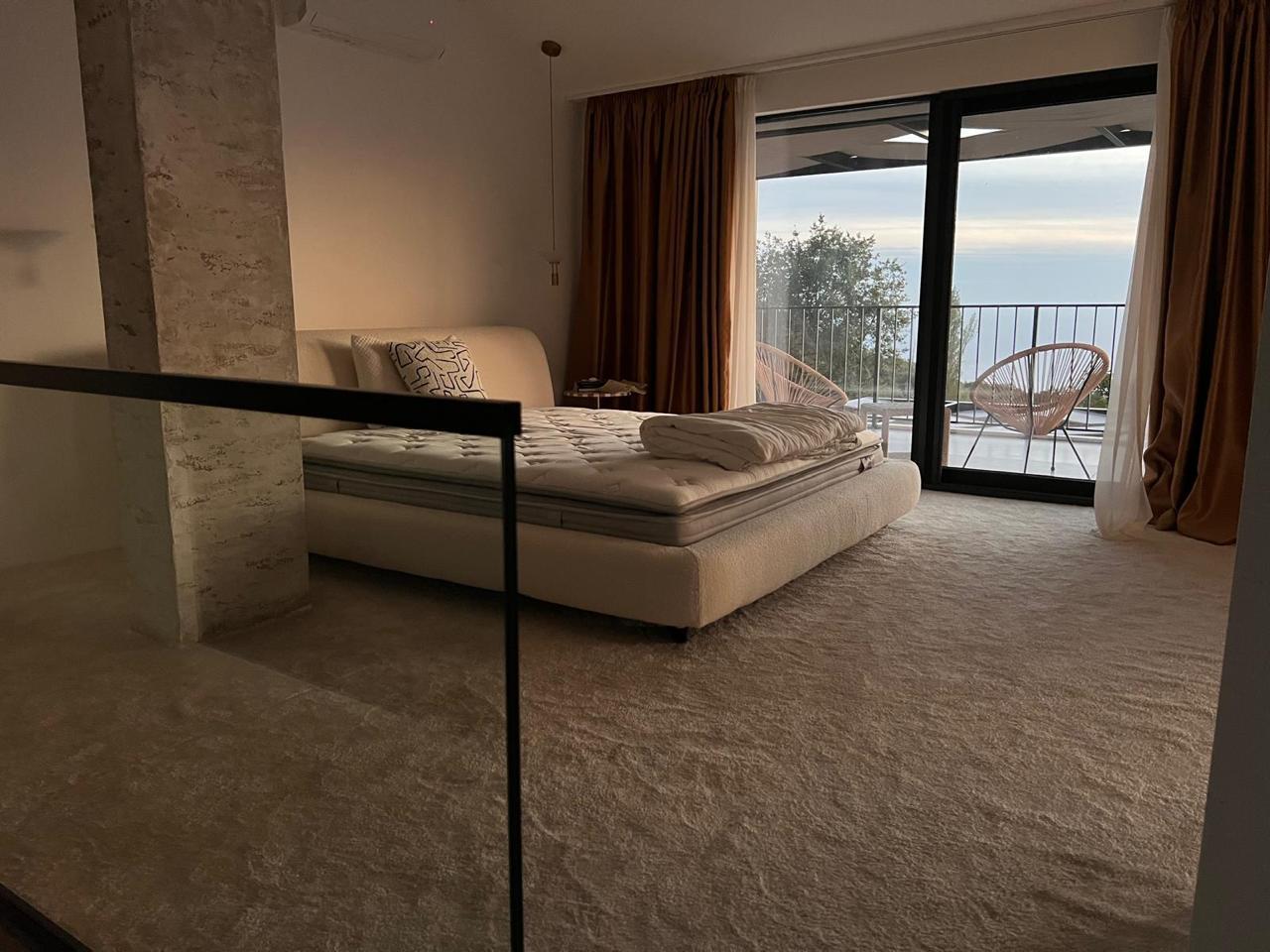 3 bedroom Villas in Przno, Budva Municipality, Montenegro – MRETT-5