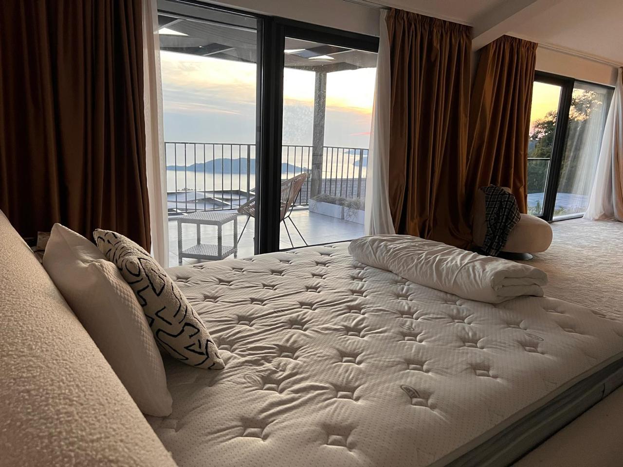 3 bedroom Villas in Przno, Budva Municipality, Montenegro – MRETT-5