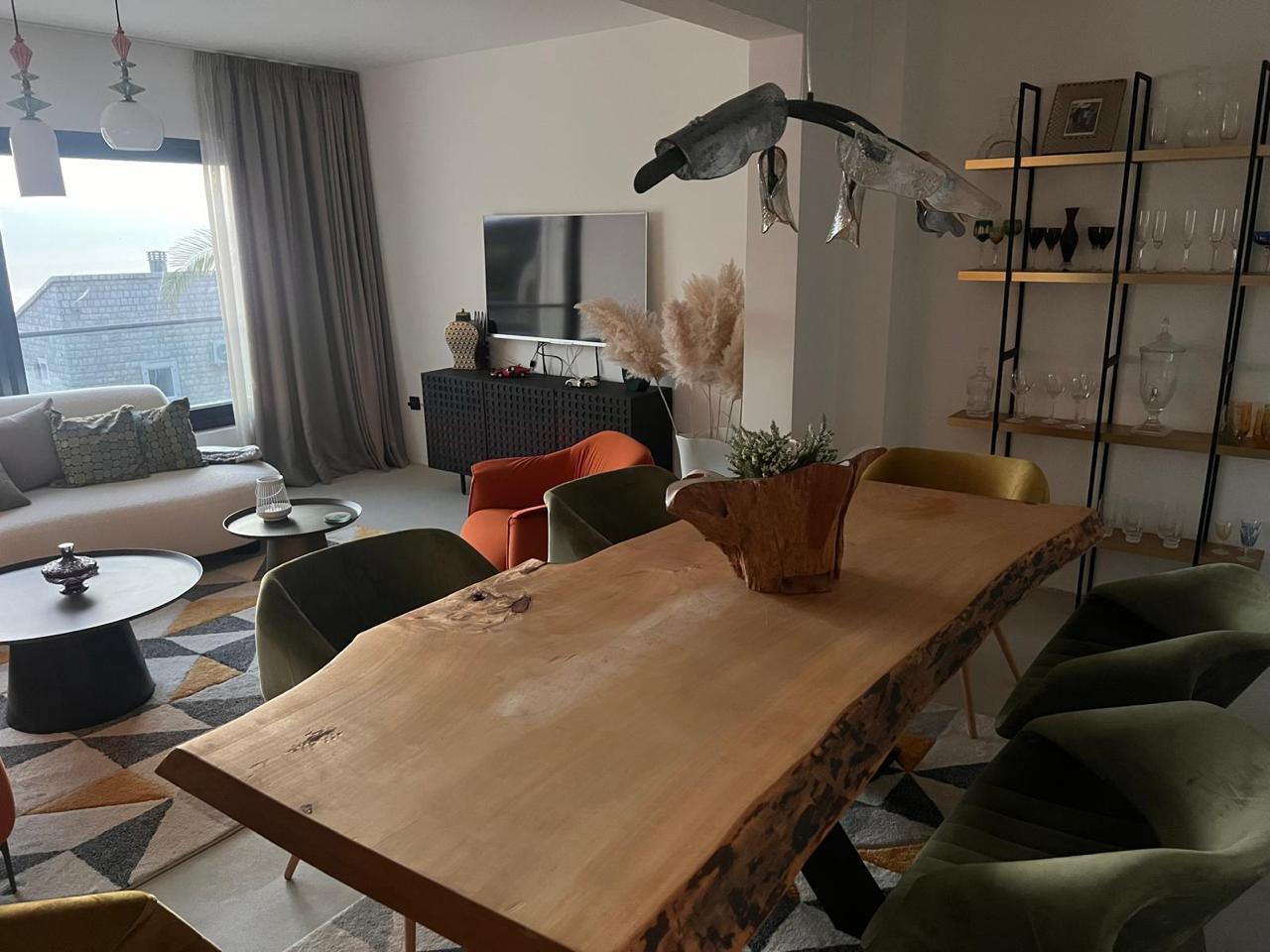 3 bedroom Villas in Przno, Budva Municipality, Montenegro – MRETT-5