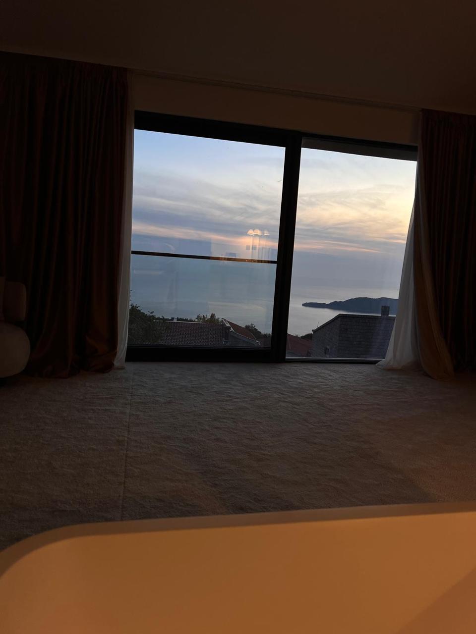 3 bedroom Villas in Przno, Budva Municipality, Montenegro – MRETT-5