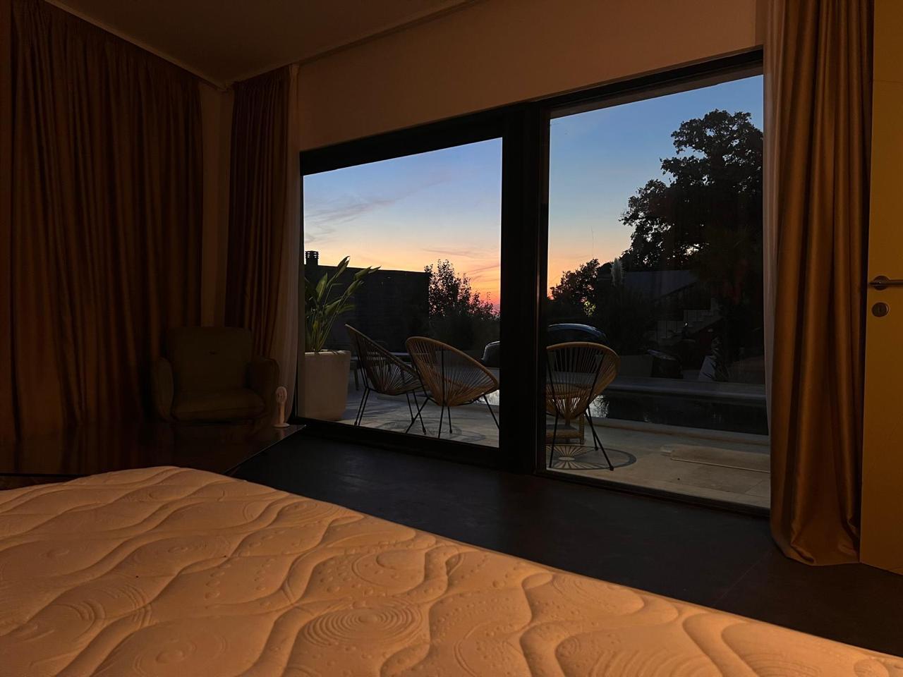 3 bedroom Villas in Przno, Budva Municipality, Montenegro – MRETT-5