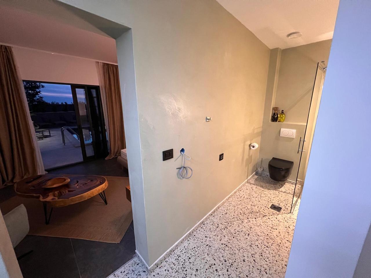 3 bedroom Villas in Przno, Budva Municipality, Montenegro – MRETT-5