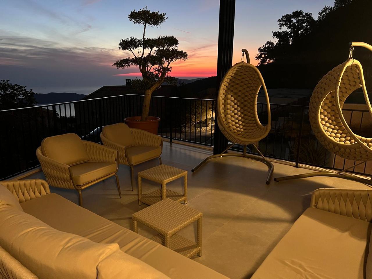 3 bedroom Villas in Przno, Budva Municipality, Montenegro – MRETT-5