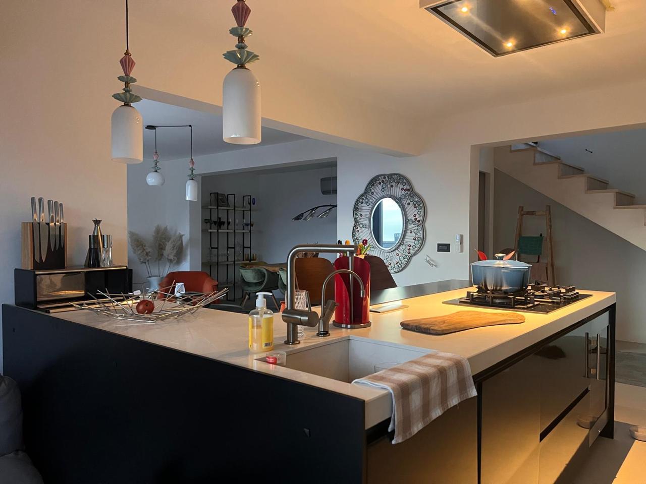 3 bedroom Villas in Przno, Budva Municipality, Montenegro – MRETT-5