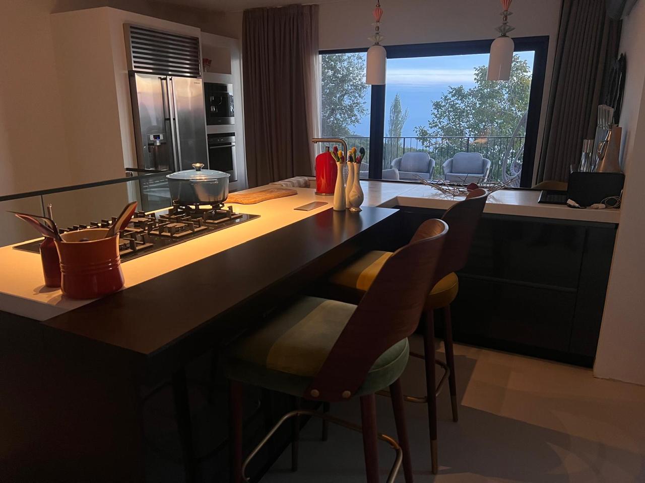3 bedroom Villas in Przno, Budva Municipality, Montenegro – MRETT-5
