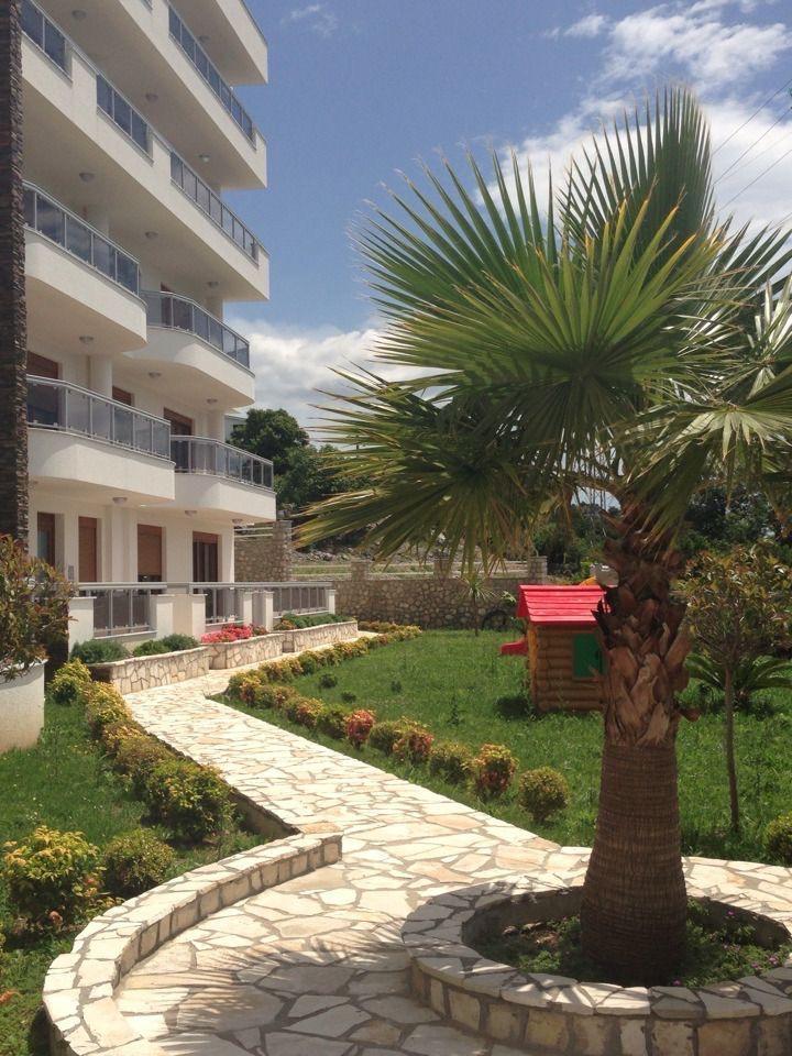 3 bedroom Apartments in Dobra Voda, Bar Municipality, Montenegro – MRETT-7