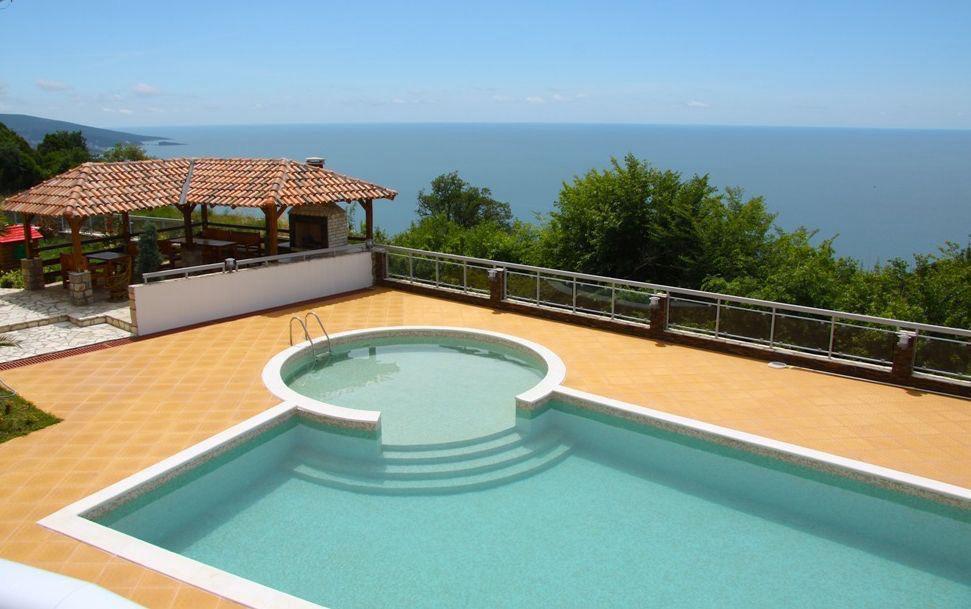 3 bedroom Apartments in Dobra Voda, Bar Municipality, Montenegro – MRETT-7
