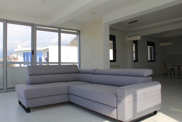 3 bedroom Apartments in Dobra Voda, Bar Municipality, Montenegro – MRETT-7