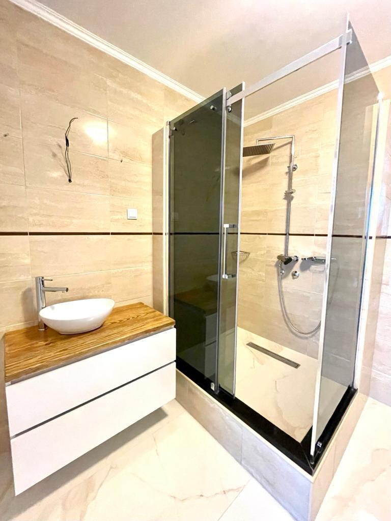 3 bedroom Apartments in Dobra Voda, Bar Municipality, Montenegro – MRETT-7