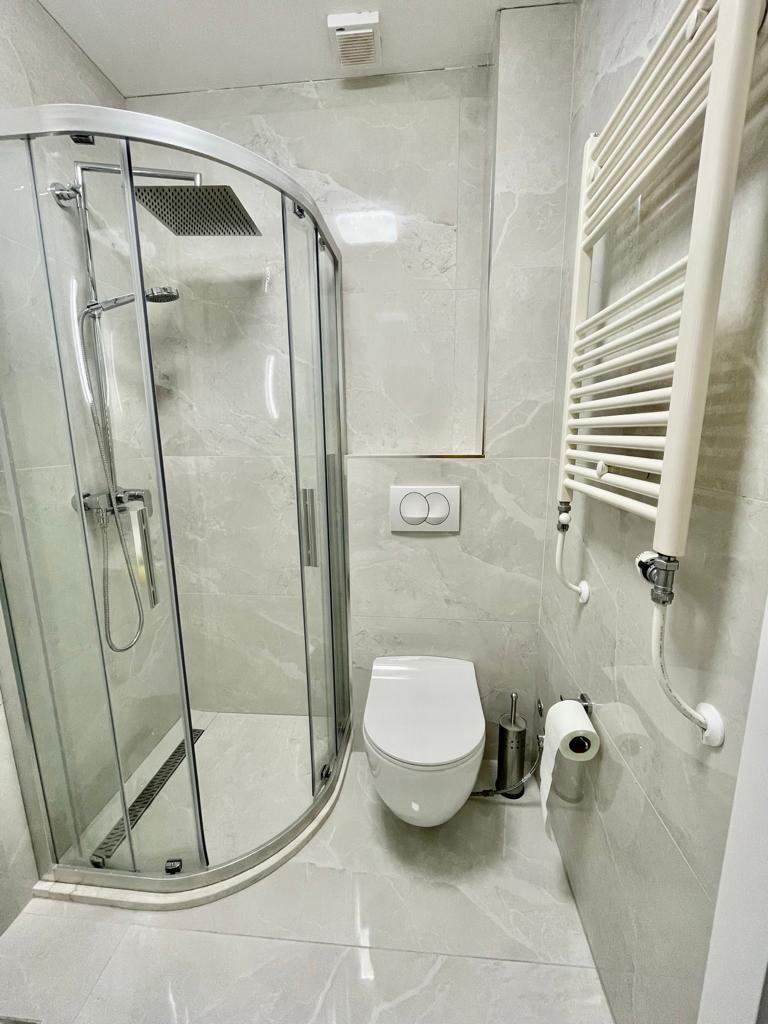 3 bedroom Apartments in Dobra Voda, Bar Municipality, Montenegro – MRETT-7