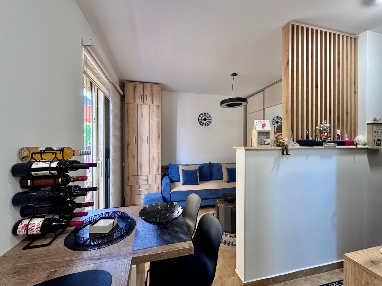 Apartments in Budva, Budva Municipality, Montenegro – MRETT-9